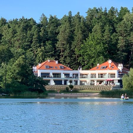 Sloneczna Zatoka Appartement Sila Buitenkant foto