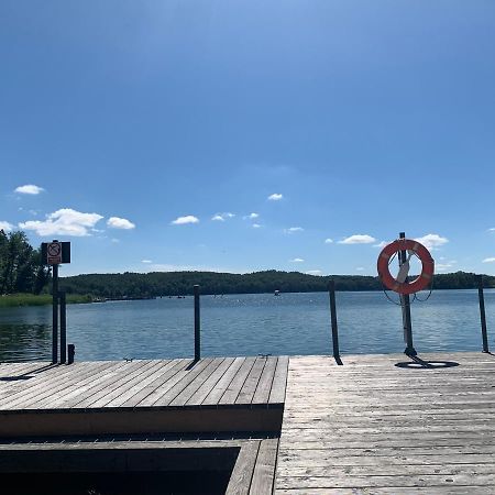 Sloneczna Zatoka Appartement Sila Buitenkant foto