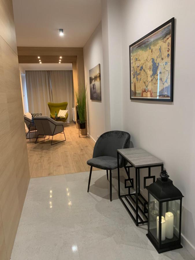 Sloneczna Zatoka Appartement Sila Buitenkant foto