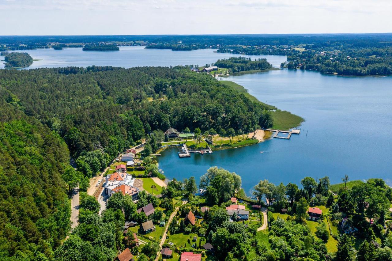 Sloneczna Zatoka Appartement Sila Buitenkant foto