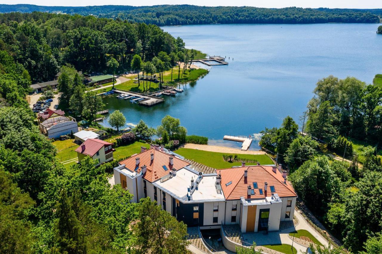 Sloneczna Zatoka Appartement Sila Buitenkant foto