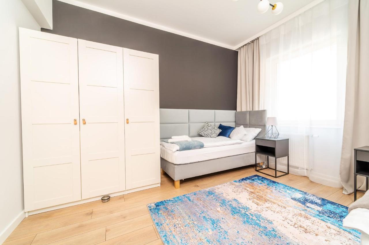 Sloneczna Zatoka Appartement Sila Buitenkant foto