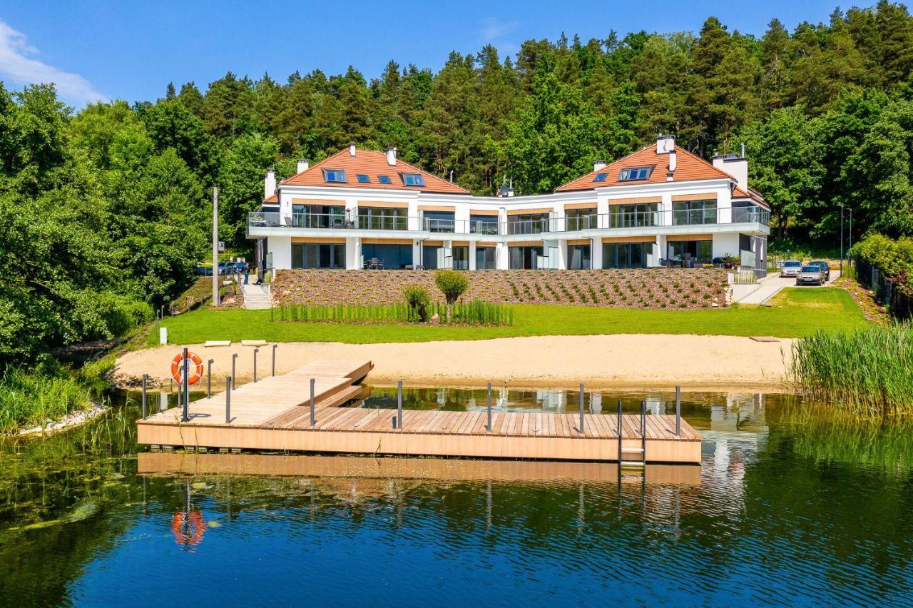 Sloneczna Zatoka Appartement Sila Buitenkant foto