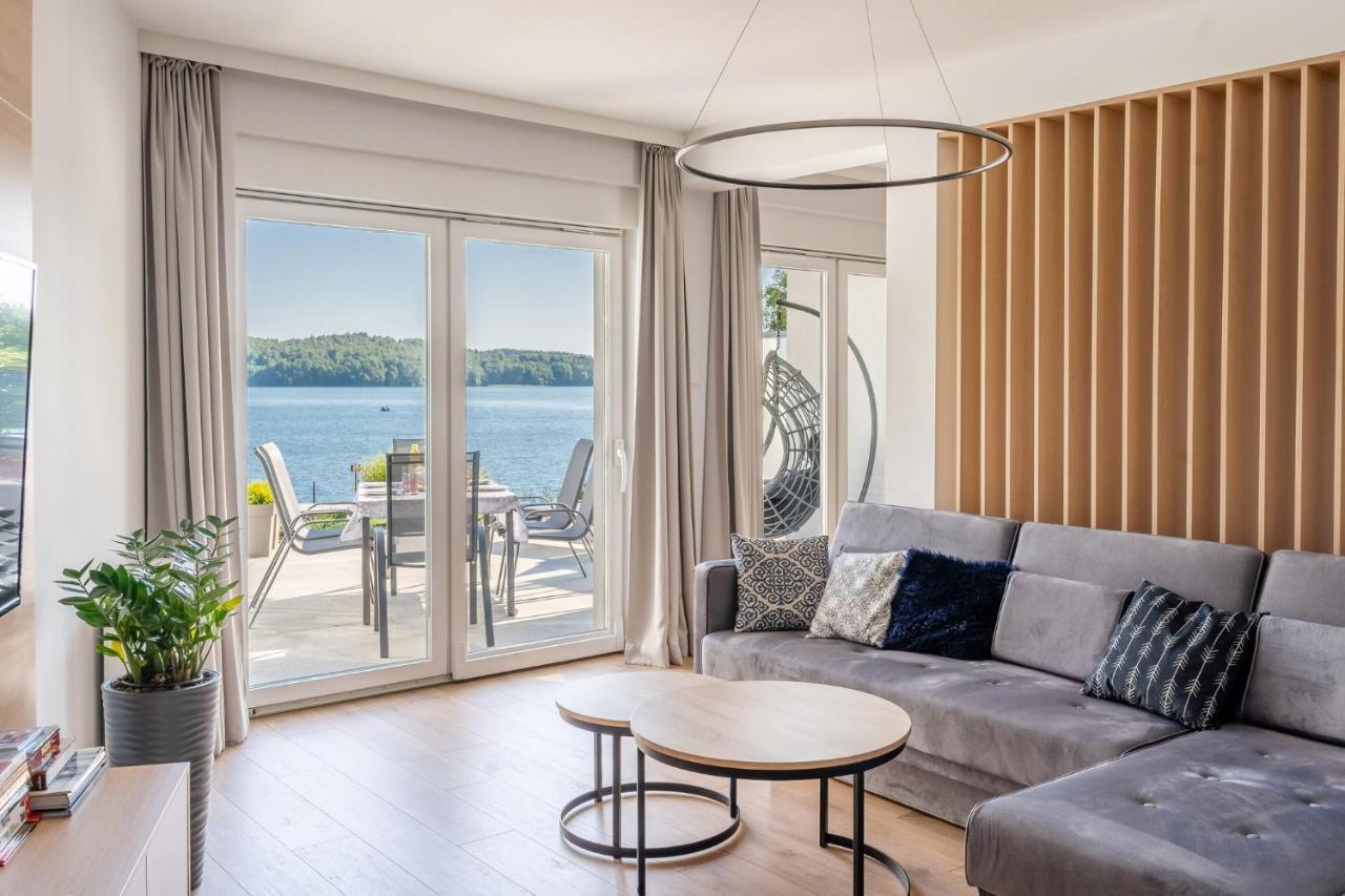 Sloneczna Zatoka Appartement Sila Buitenkant foto