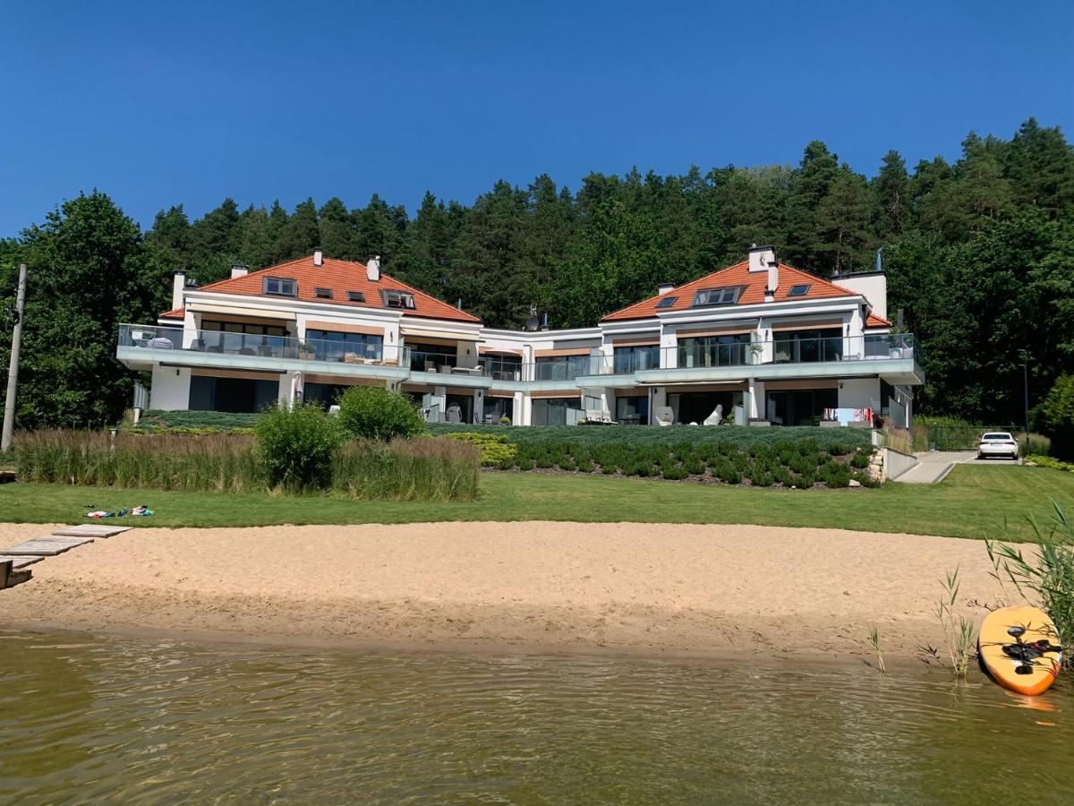 Sloneczna Zatoka Appartement Sila Buitenkant foto